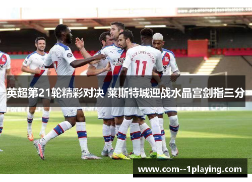 英超第21轮精彩对决 莱斯特城迎战水晶宫剑指三分