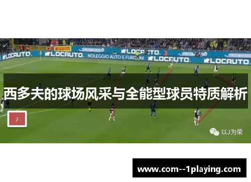 西多夫的球场风采与全能型球员特质解析