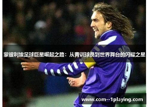 蒙彼利埃足球巨星崛起之路：从青训球员到世界舞台的闪耀之星