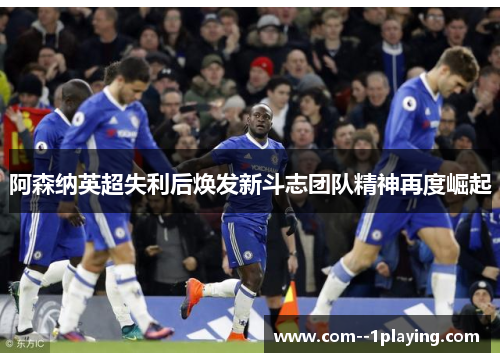 阿森纳英超失利后焕发新斗志团队精神再度崛起 阿森纳英超失利后焕发新斗志团队精神再度崛起