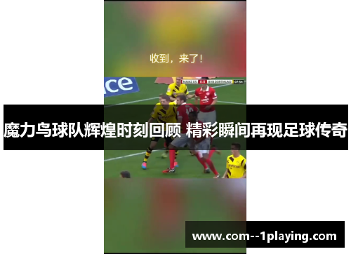 魔力鸟球队辉煌时刻回顾 精彩瞬间再现足球传奇